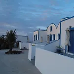 Hotel Paradisos Oia