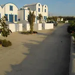 Hotel Paradisos Oia