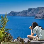 Elias Cave House 270O Caldera View Oia