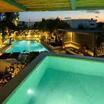 Ambeli Luxury Villa