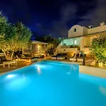 Ambeli Luxury Villa