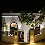 Secret Spot Luxury Villa