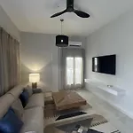 The Noverian Bios Santorini Boutique Hotel