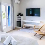 The Noverian Bios Santorini Boutique Hotel
