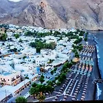 Hotel Pleasure Black Beach Perissa Santorini