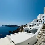 Santoroia Luxury Suites By Caldera Houses