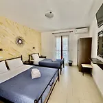 Santorini Dima Villa