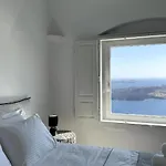 Premium Santorini Villa Villa Campbell 1 Bedroom Spectacular Aegean Sea Views Private Outdoor Hot Tub Imerovigli
