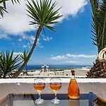 Aigli Villa