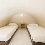 Antinea Suites Hotel & Spa