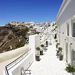 Archontiko Suites Santorini