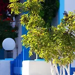 Anna Maria Rooms Santorini