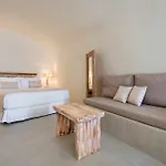 The Ivory Suite