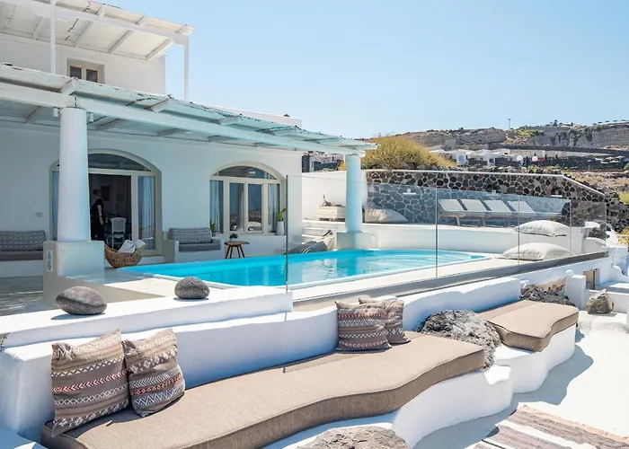 Ode Villa