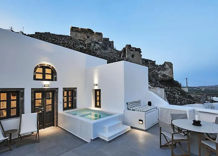 Lerion Luxury Villas