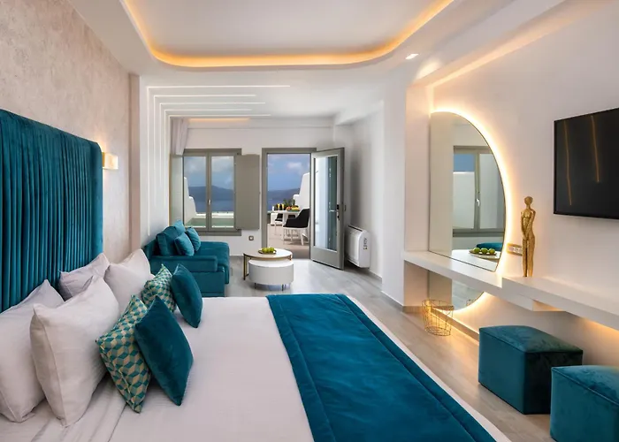 Aura Suites