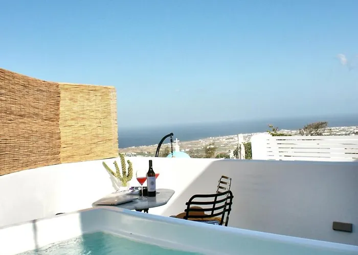 The Lithos Villa By A Terre Cave Villas