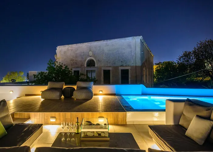 Secret Spot Luxury Villa