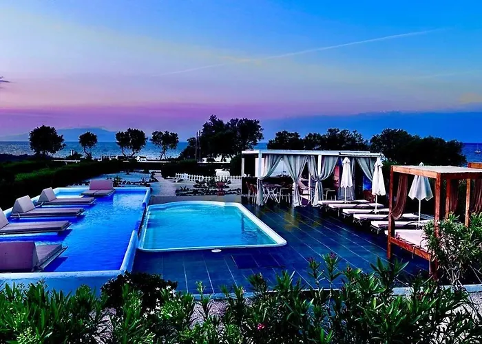 Mare Nostrum Santo