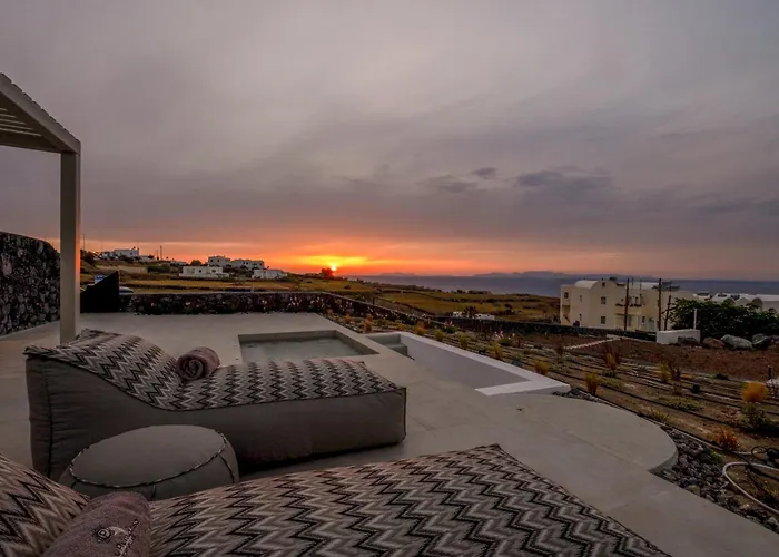 Casa Paradiso Private Villas
