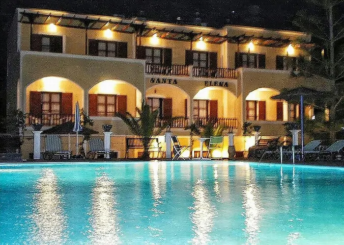 Santa Elena