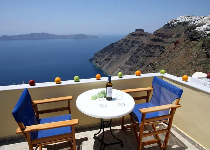 Hotel Mylos