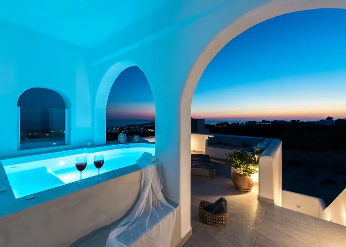 Blanca Luxury Villa
