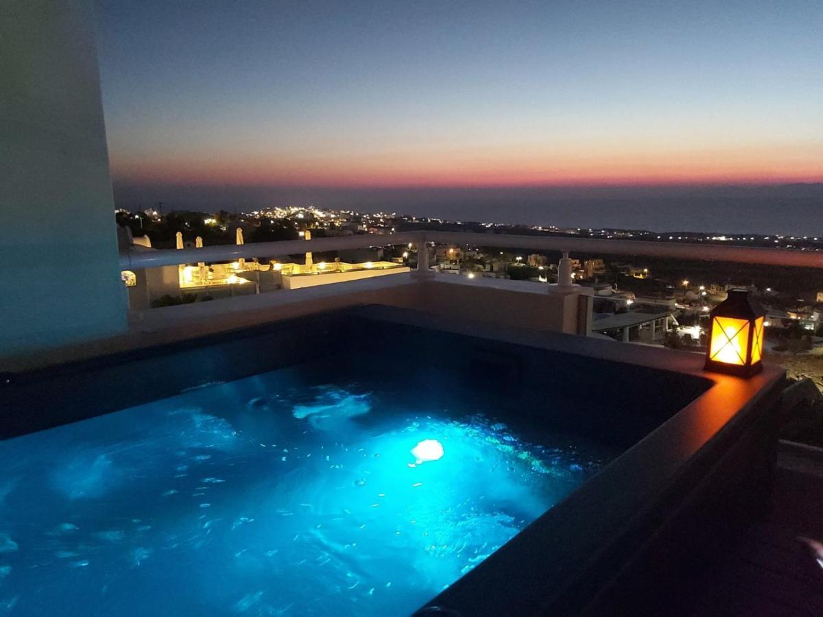 Kiklamino Sunset 3*