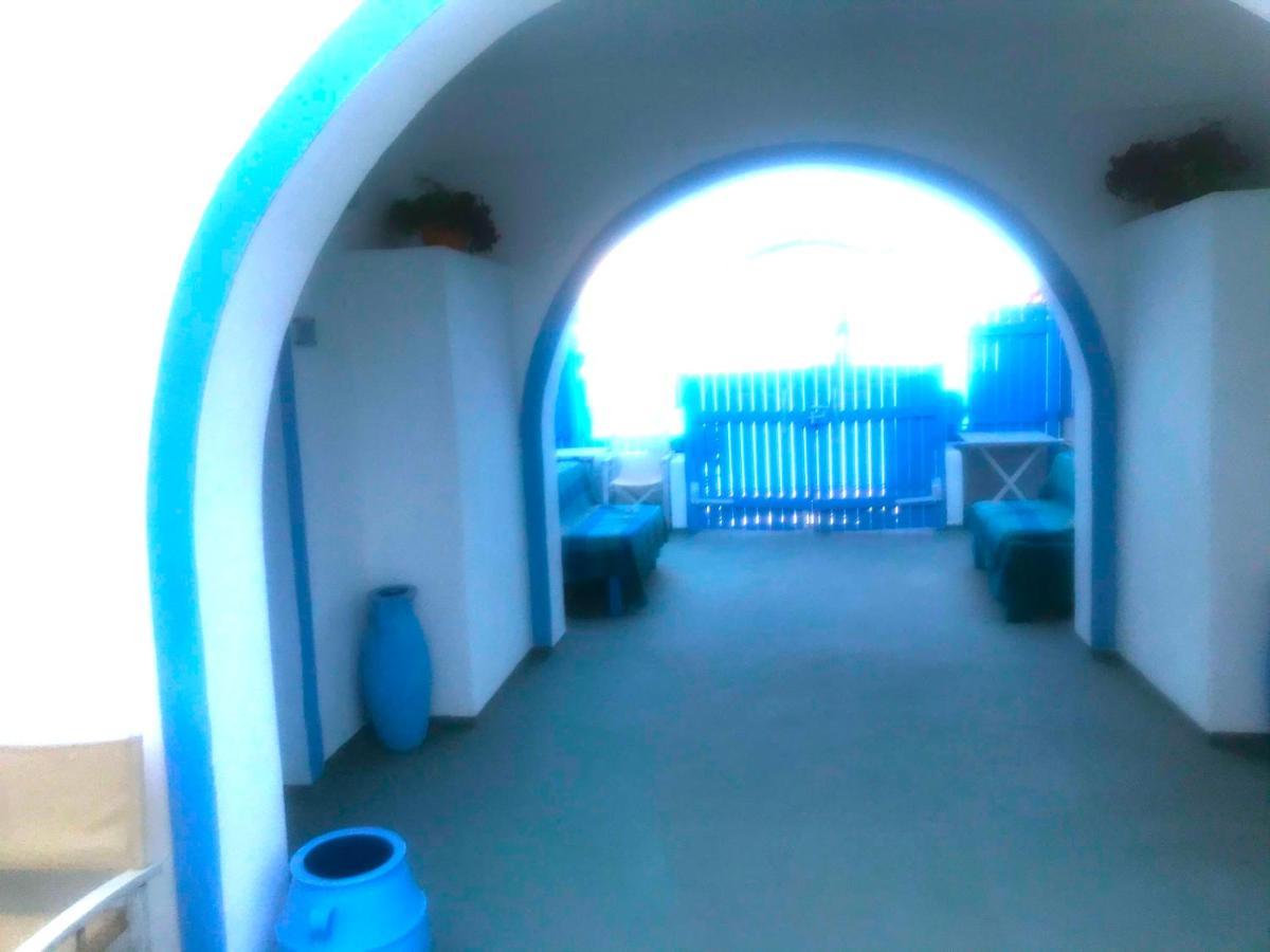 Amelie Santorini (adults Only) Hotel
