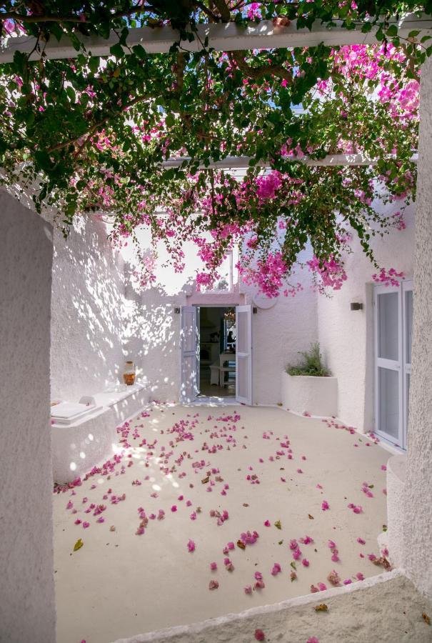 Holiday home Dantelo Luxury Private Residences Messaria (Santorini)