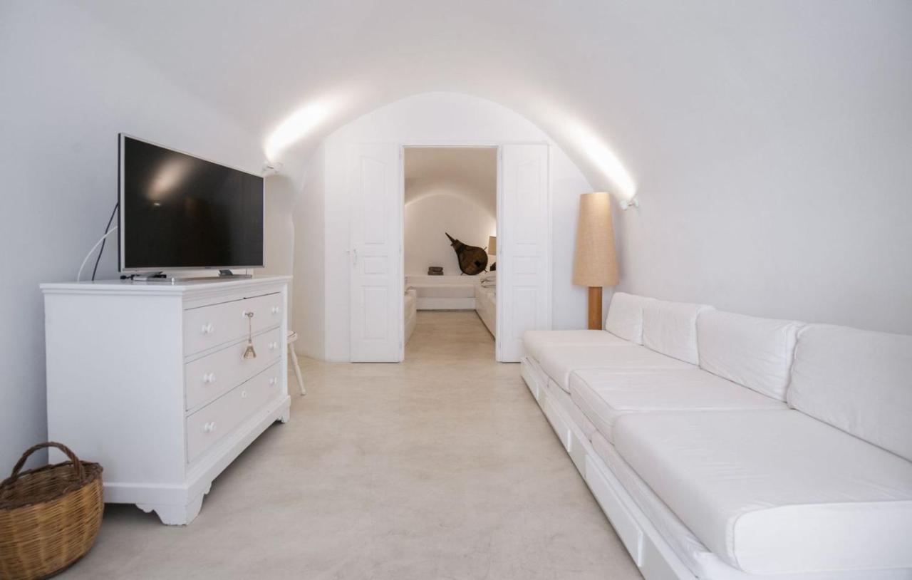 Holiday home Dantelo Luxury Private Residences Messaria (Santorini)