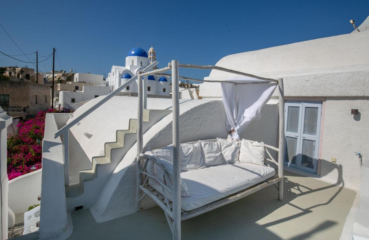 Dantelo Luxury Private Residences