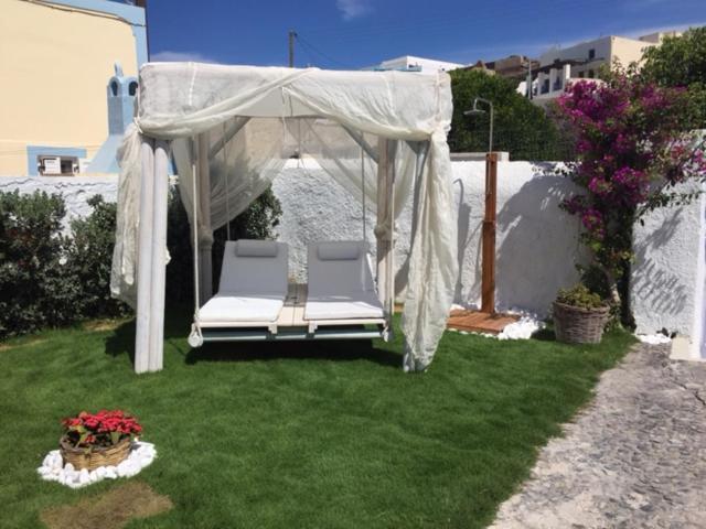 Holiday home Dantelo Luxury Private Residences Messaria (Santorini)
