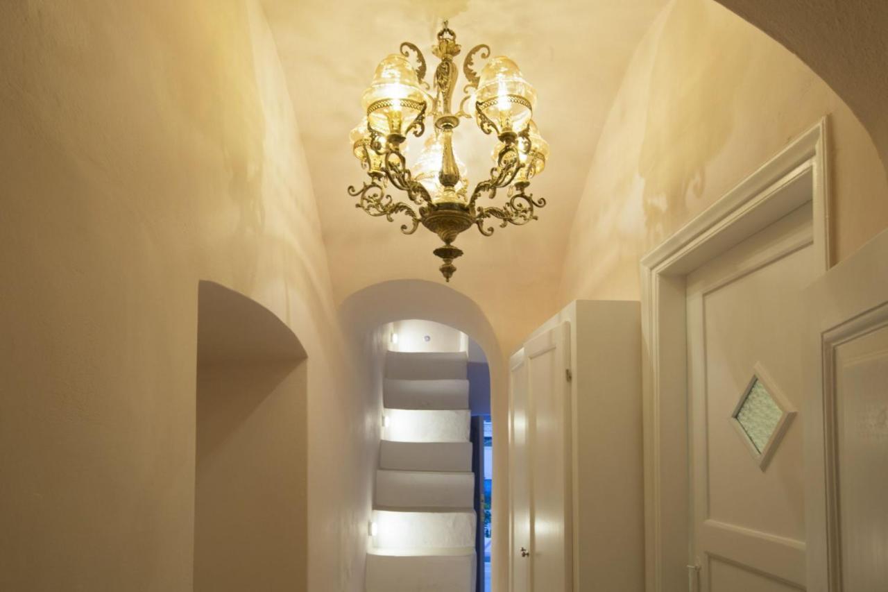 Holiday home Dantelo Luxury Private Residences Messaria (Santorini)