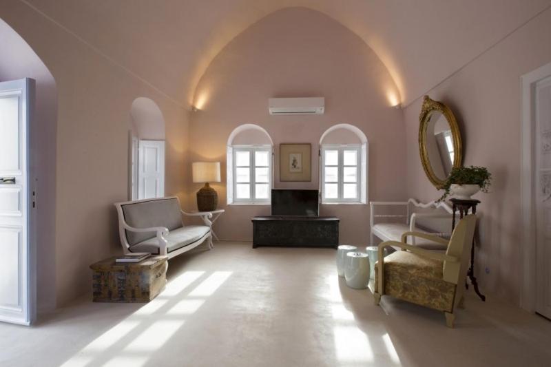 Dantelo Luxury Private Residences *