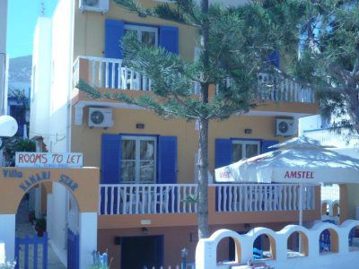Apartamento Star