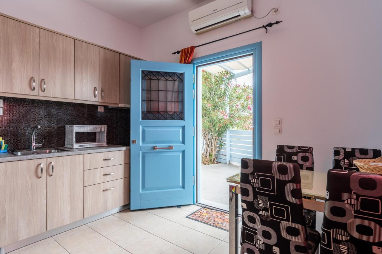 Apartment Adelphi *