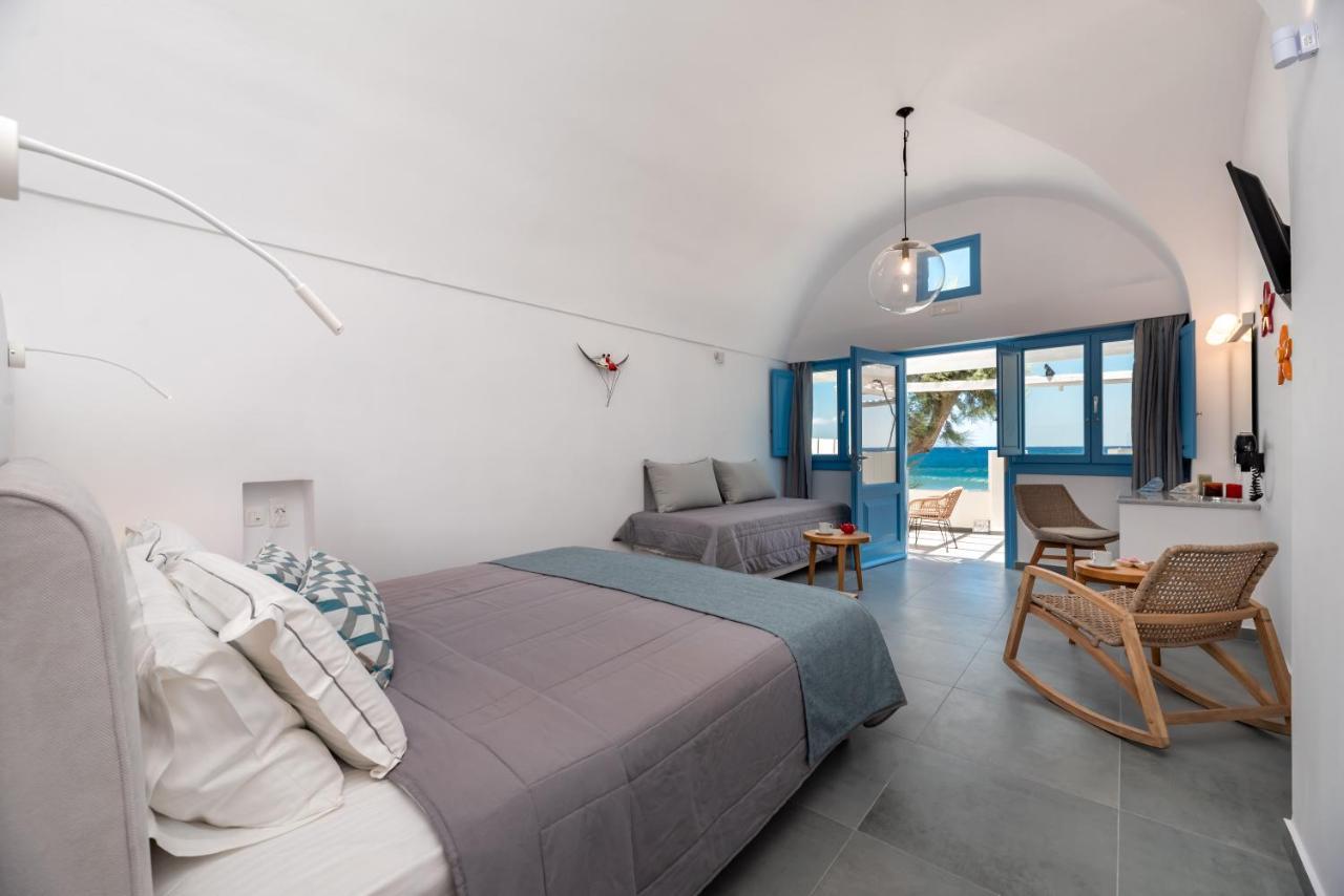 Hotel Sigalas 3*