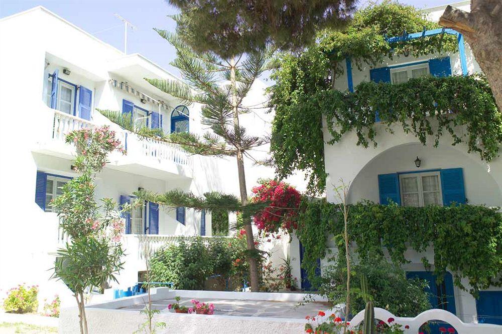 Star Apartamento *