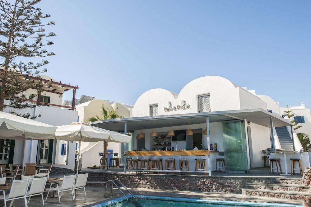 Hotel Scorpios
