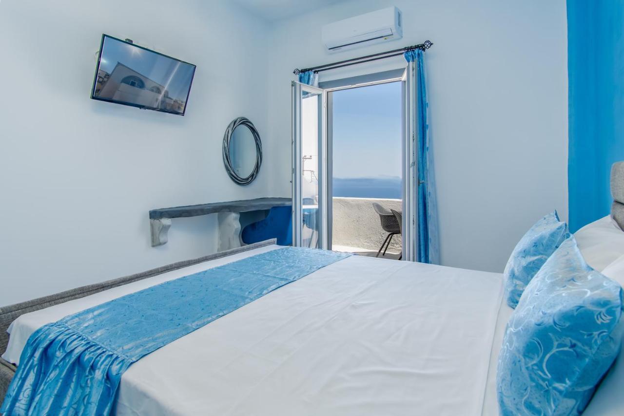 N Renieris Apartment