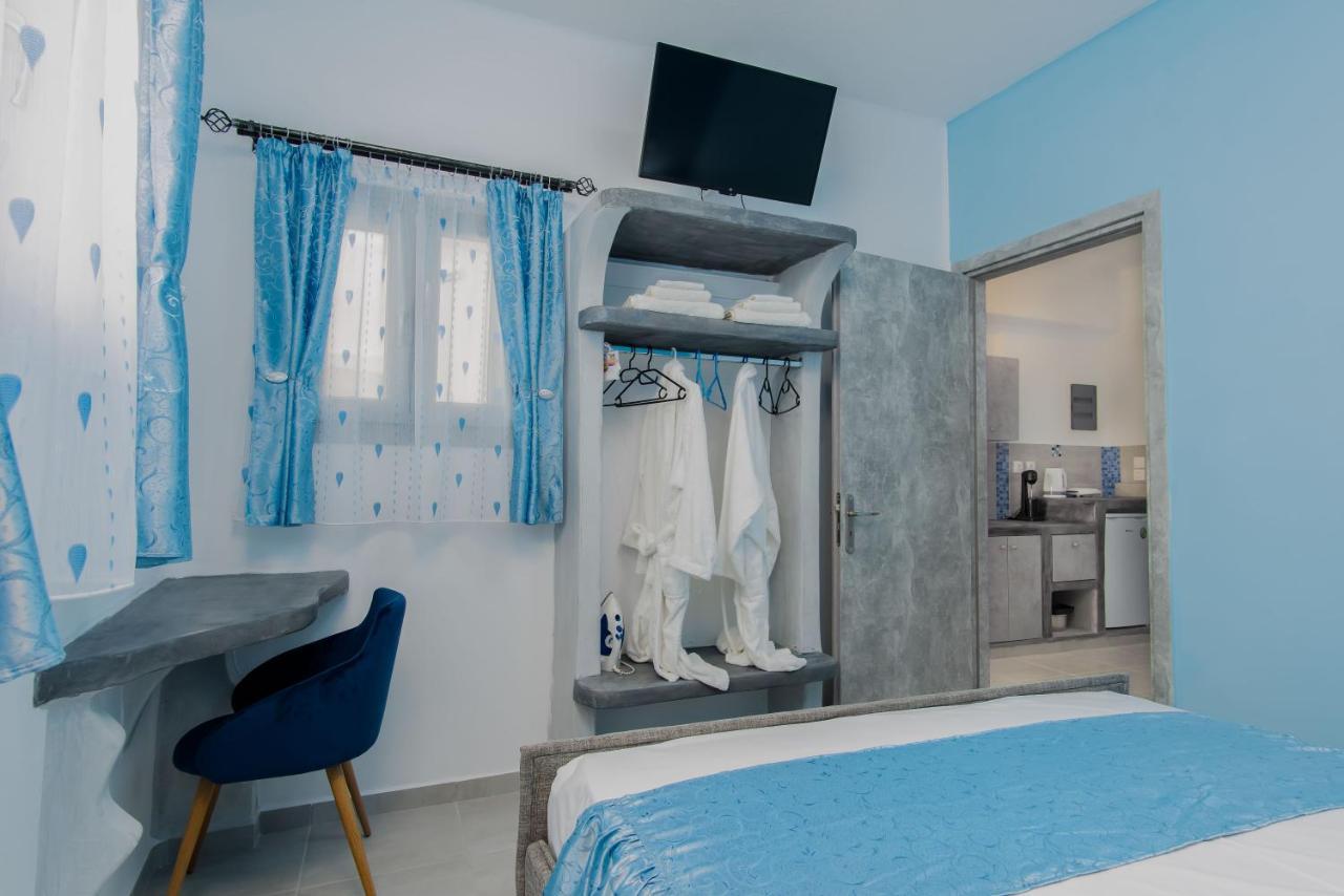 Apartment N Renieris