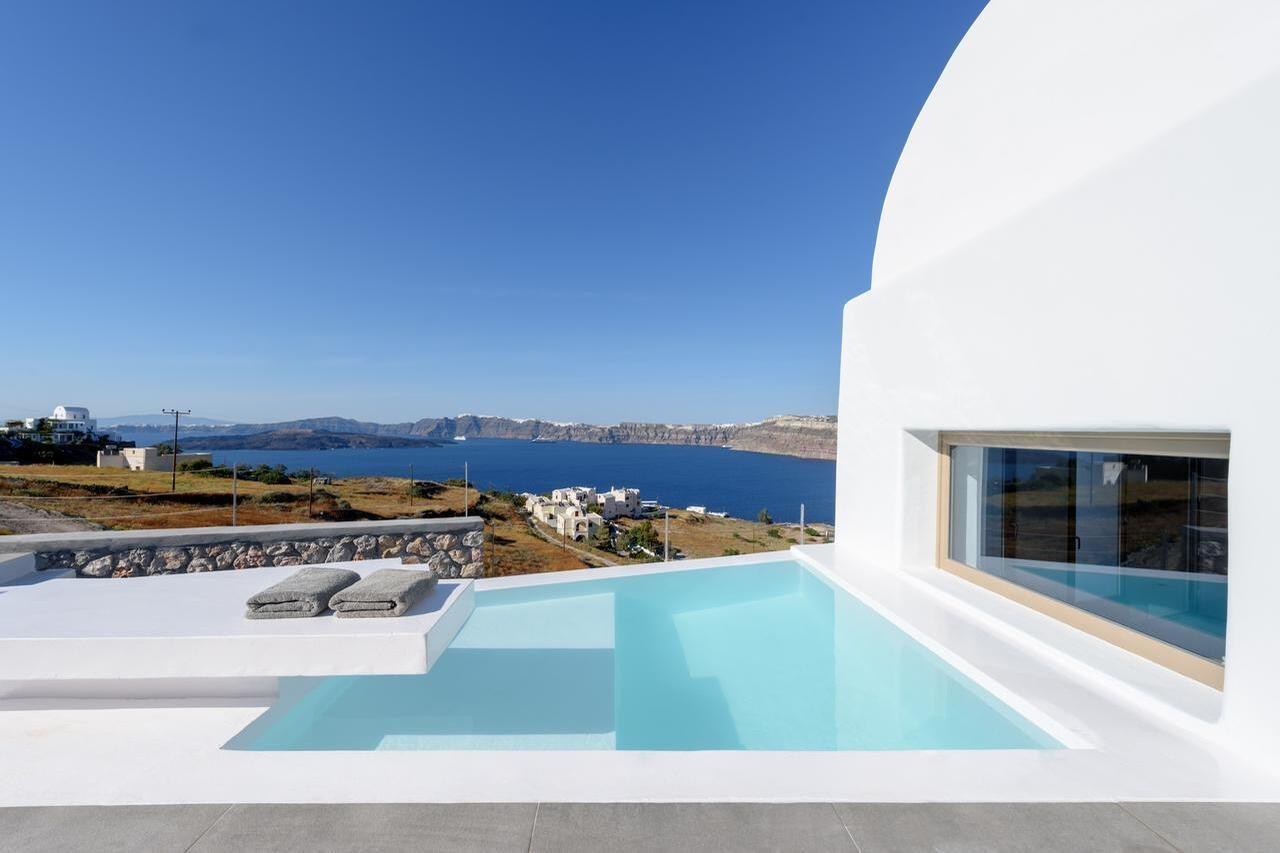 Apartment Earino And Akrotiri (Santorini)