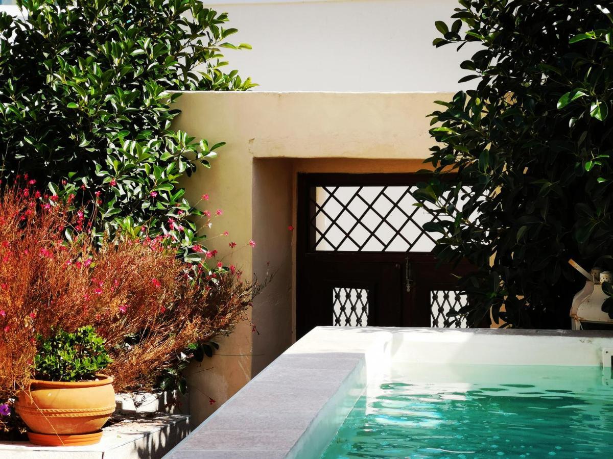 Villa Sandandstone Santorini *