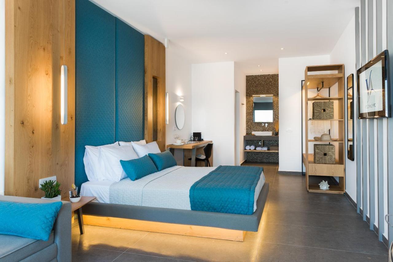 Hotel Volcanic Arc 3*