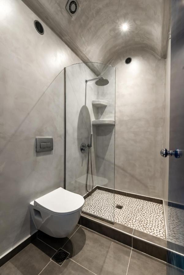 Stelios Place Aparthotel