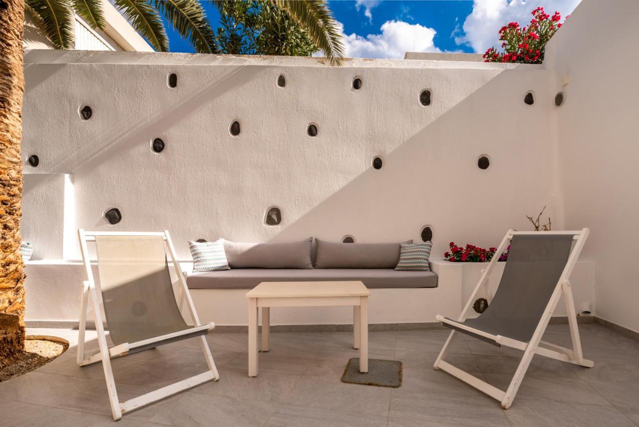Stelios Place 3*