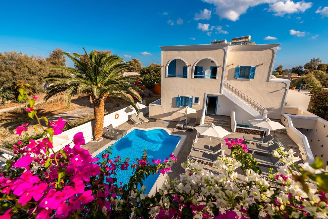Aparthotel Stelios Place