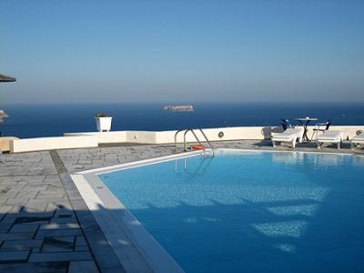 Caldera's Dolphin 4*