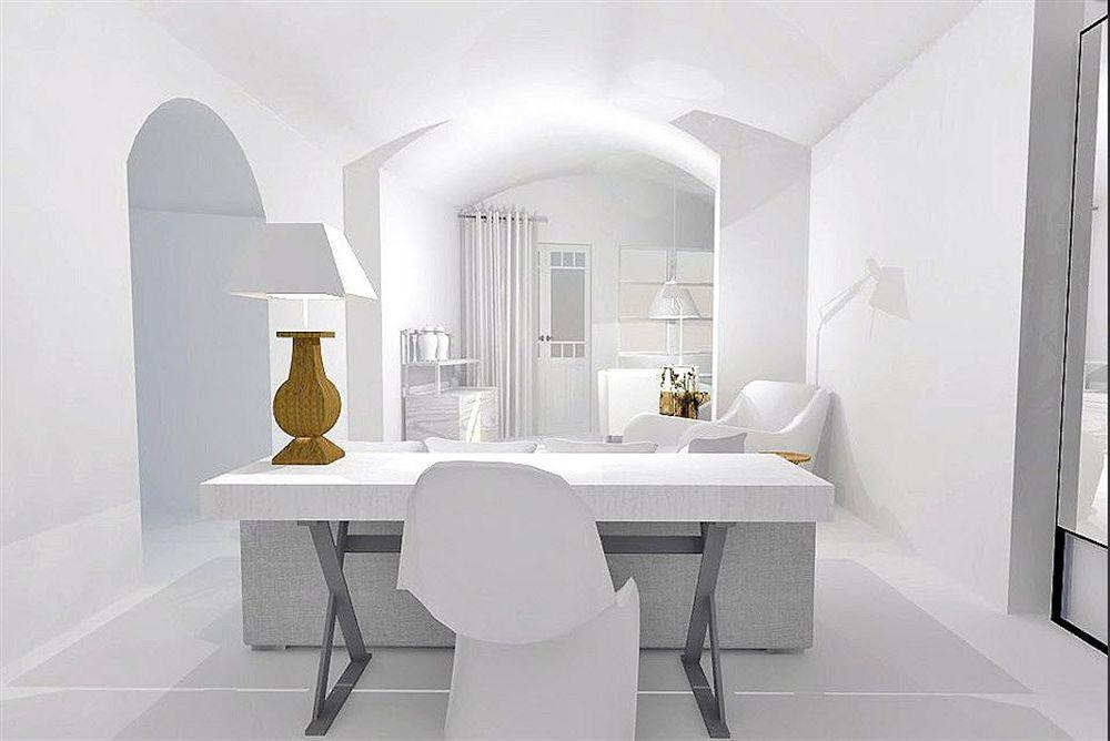 Apartment Chroma *